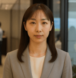 不妊治療の窓口株式会社 編集長