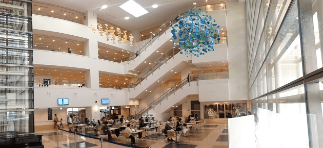 新宿の不妊治療⑥国立国際医療センター病院