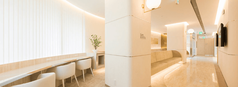 田園都市レディースクリニック あざみ野本院