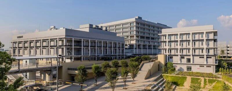 近畿大学病院