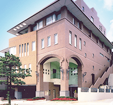 セントマザー産婦人科医院