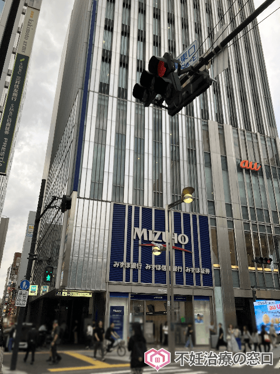 ヒューリック新宿ビル