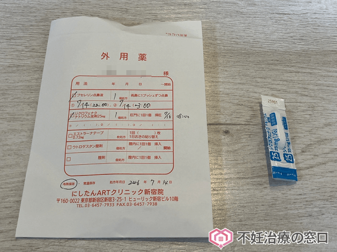 坐薬